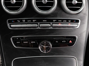 Седан Mercedes-benz C-класс 2015 года, 2839000 рублей, Тюмень