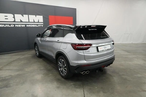 Внедорожник Geely Coolray 2020 года, 1790000 рублей, Курск