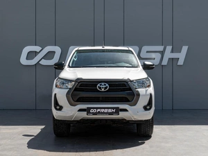Пикап Toyota Hilux 2022 года, 4349000 рублей, Краснодар
