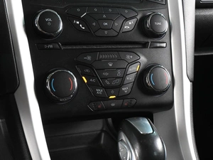 Седан Ford Mondeo 2018 года, 1739000 рублей, Аксай