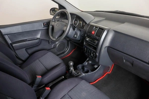 Хетчбэк Hyundai Getz 2007 года, 499000 рублей, Пермь