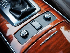 Внедорожник Infiniti QX70 2014 года, 2699000 рублей, Большой Сочи