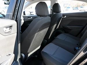 Седан Solaris HS 2024 года, 1890000 рублей, Волгоград