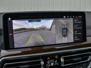 Внедорожник BMW X4 2023 года, 7620000 рублей, Краснодар