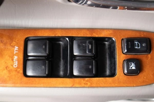 Внедорожник Lexus LX 2004 года, 2599000 рублей, Оренбург