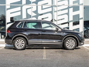 Внедорожник Volkswagen Tiguan 2017 года, 2430000 рублей, Краснодар