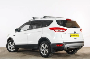 Внедорожник Ford Kuga 2014 года, 1199000 рублей, Тюмень