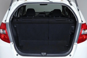 Хетчбэк Honda Fit 2011 года, 839000 рублей, Новосибирск