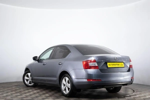 Лифтбек Skoda Octavia 2014 года, 899000 рублей, Пермь