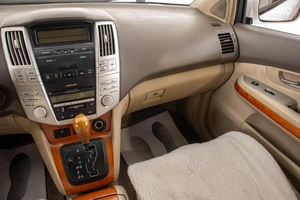 Внедорожник Lexus RX 2003 года, 1289000 рублей, Барнаул