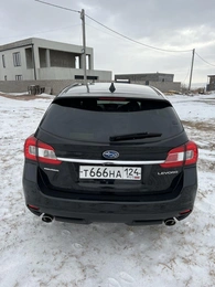 Универсал Subaru Levorg 2014 года, 1500000 рублей, Красноярск