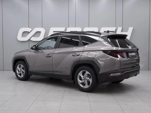 Внедорожник Hyundai Tucson 2022 года, 2350000 рублей, Ростов-на-Дону