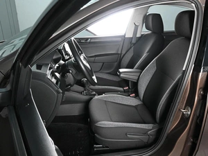 Лифтбек Skoda Rapid 2021 года, 1659000 рублей, Аксай