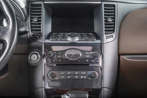 Внедорожник Infiniti FX37 2010 года, 1399000 рублей, Томск