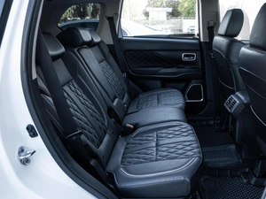Внедорожник Mitsubishi Outlander 2022 года, 2670000 рублей, Ставрополь