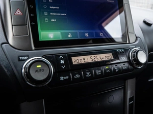 Внедорожник Toyota Land Cruiser Prado 2011 года, 2749000 рублей, Волгоград