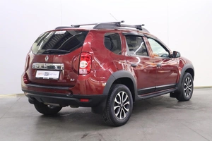 Внедорожник Renault Duster 2014 года, 1490000 рублей, Брянск
