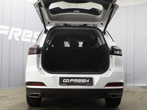 Внедорожник Chery Tiggo 7 Pro Max 2024 года, 2130000 рублей, Омск