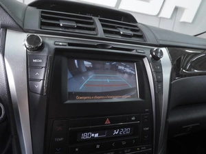 Седан Toyota Camry 2015 года, 2149000 рублей, Ростов-на-Дону