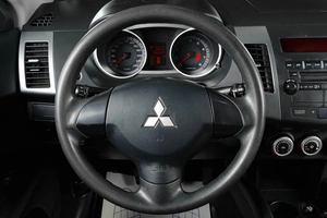 Внедорожник Mitsubishi Outlander 2008 года, 1049000 рублей, Тюмень