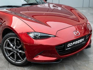 Кабриолет Mazda MX-5 2020 года, 2920000 рублей, Краснодар