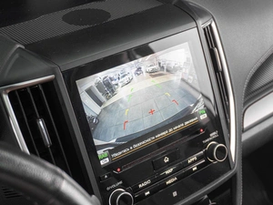 Внедорожник Subaru Forester 2020 года, 3399000 рублей, Тюмень