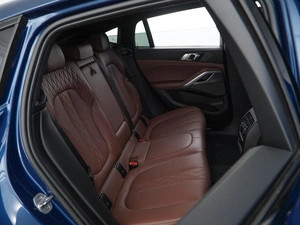 Внедорожник BMW X6 2020 года, 6849444 рублей, Москва