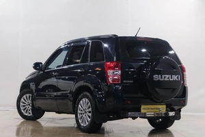 Внедорожник Suzuki Grand Vitara 2011 года, 1199000 рублей, Новокузнецк