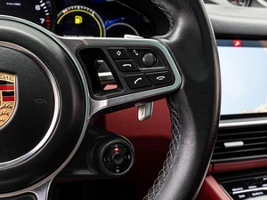 Внедорожник Porsche Cayenne 2021 года, 7390000 рублей, Краснодар