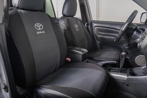 Внедорожник Toyota RAV4 2004 года, 889000 рублей, Томск