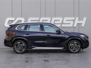Внедорожник BMW X1 2024 года, 4680000 рублей, Краснодар
