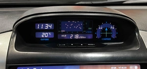 Внедорожник Toyota Land Cruiser Prado 2007 года, 2390000 рублей, Красноярск