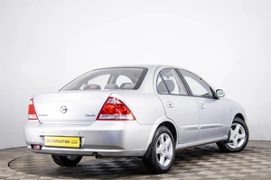 Седан Nissan Almera Classic 2011 года, 669000 рублей, Пермь