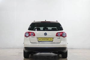 Универсал Volkswagen Passat 2009 года, 799000 рублей, Новокузнецк