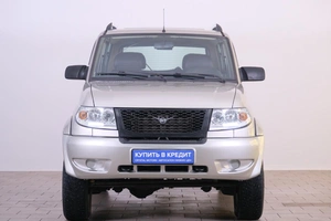 Внедорожник УАЗ Patriot 2013 года, 929000 рублей, Омск