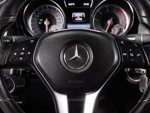 Седан Mercedes-benz CLA-класс 2014 года, 1739000 рублей, Тюмень