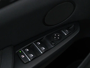 Внедорожник BMW X3 2016 года, 2426444 рублей, Москва