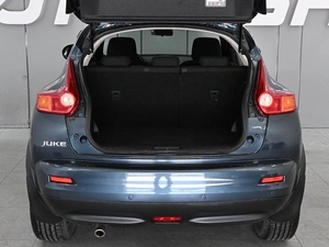 Внедорожник Nissan Juke 2012 года, 1325000 рублей, Аксай