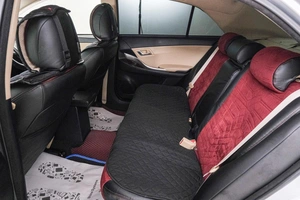 Седан Toyota Premio 2017 года, 1859000 рублей, Красноярск
