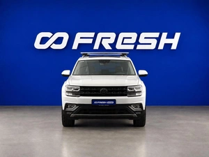 Внедорожник Volkswagen Teramont 2019 года, 3649088 рублей, Москва