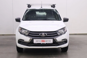Лифтбек ВАЗ (LADA) Granta 2018 года, 600000 рублей, Брянск