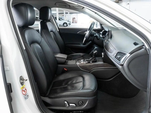 Седан Audi A6 2018 года, 2637000 рублей, Ставрополь