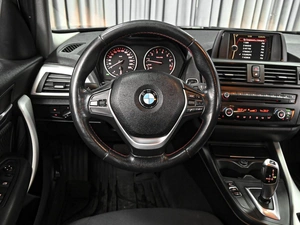 Хетчбэк BMW 1 серия 2012 года, 1159000 рублей, Ставрополь