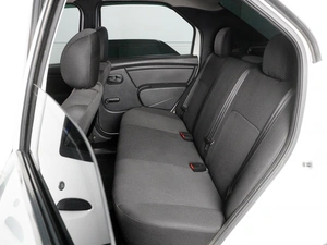 Седан Renault Logan 2012 года, 615000 рублей, Минеральные Воды