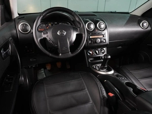 Внедорожник Nissan Qashqai 2011 года, 899000 рублей, Воронеж