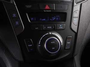 Внедорожник Hyundai Santa Fe 2015 года, 1789000 рублей, Минеральные Воды