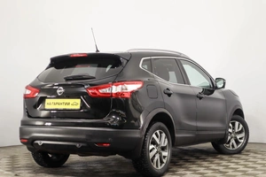 Внедорожник Nissan Qashqai 2015 года, 1559000 рублей, Пермь
