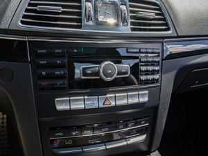 Купе Mercedes-benz E-класс 2013 года, 2165000 рублей, Краснодар