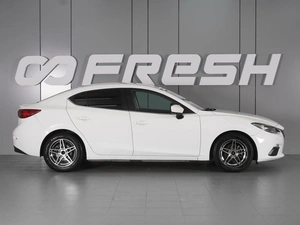 Седан Mazda 3 2014 года, 980000 рублей, Минеральные Воды