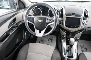 Хетчбэк Chevrolet Cruze 2013 года, 829000 рублей, Красноярск